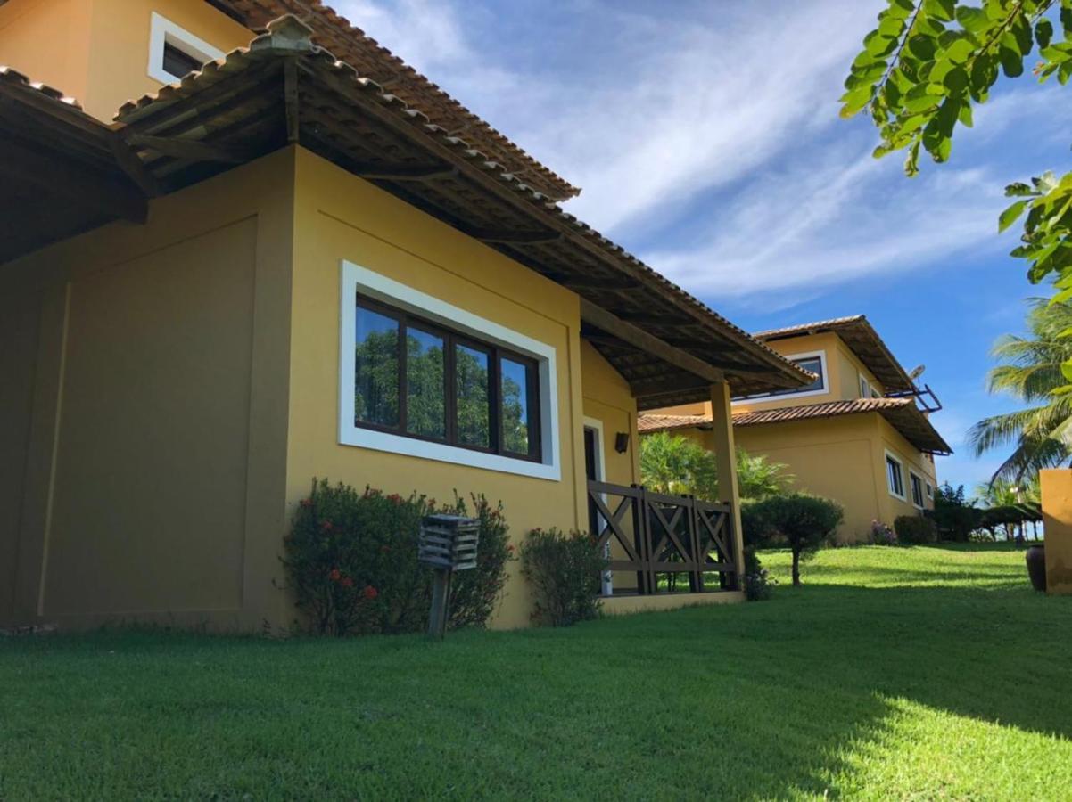 Lagoa Eco Village Praia de Pipa Exterior foto