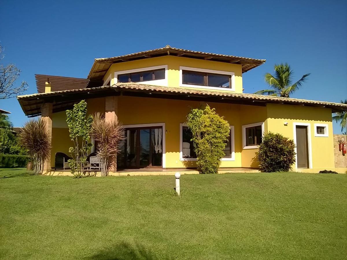 Lagoa Eco Village Praia de Pipa Exterior foto