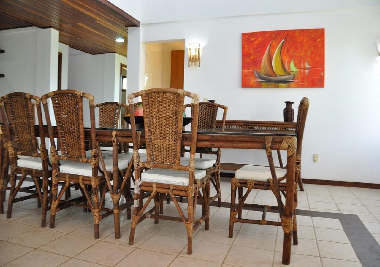 Lagoa Eco Village Praia de Pipa Exterior foto