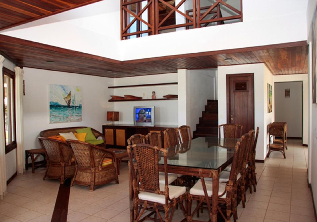 Lagoa Eco Village Praia de Pipa Exterior foto